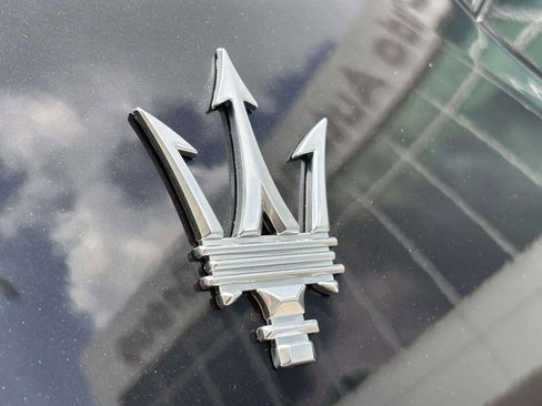 New 2025 Maserati Grecale GT image 43