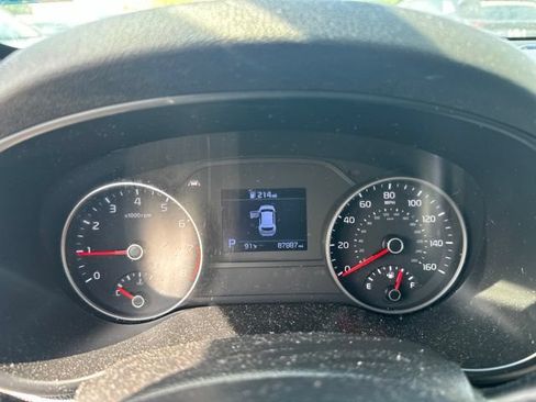 Used 2020 Kia Sportage S w/ S Sunroof Package FWD image 19