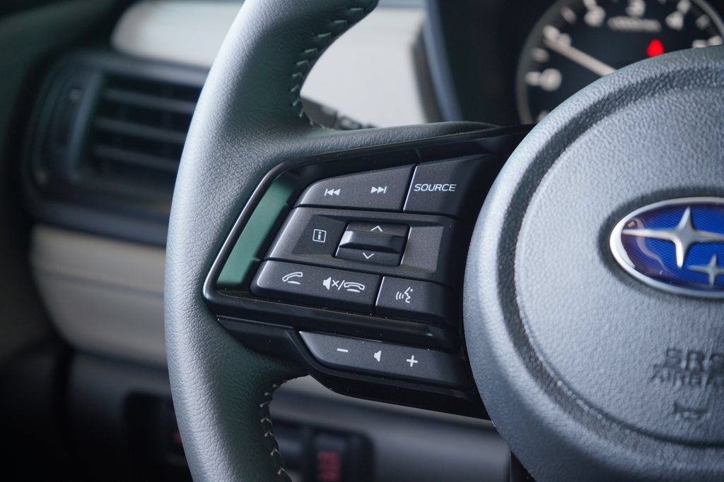 New 2026 Subaru Forester Premium AWD/4WD image 18