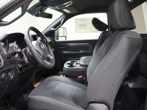 New 2025 RAM 5500 Tradesman image 8