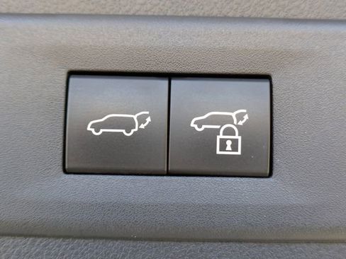 Certified 2023 Lexus NX 350h AWD image 13