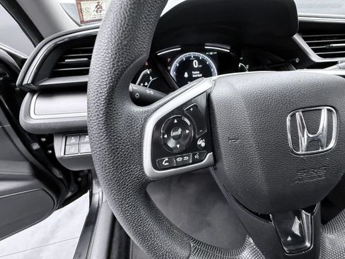 Used 2020 Honda Civic LX image 20