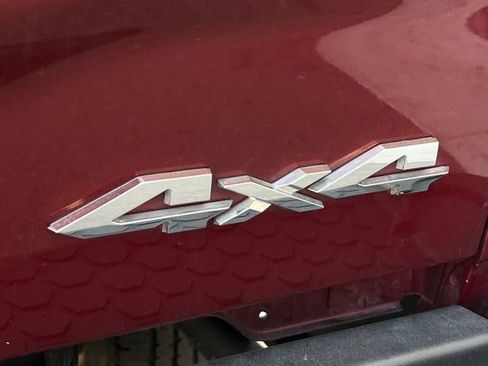 Used 2023 RAM 2500 Laramie AWD/4WD image 19