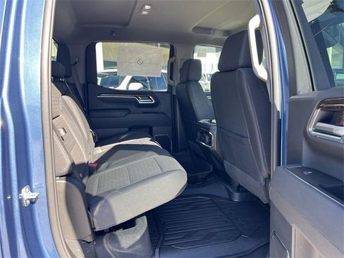 New 2026 GMC Sierra 1500 Elevation w/ LPO, Elevation Black Package image 31