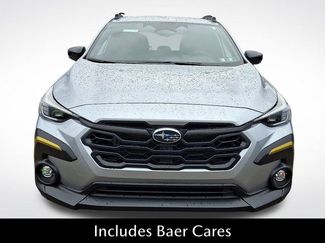 New 2026 Subaru Crosstrek 2.5i Sport video 2