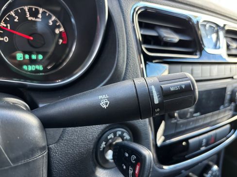 Used 2014 Chrysler 200 Touring w/ 200 S Group image 21