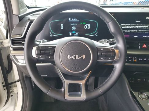 Used 2023 Kia Sportage EX AWD/4WD image 20