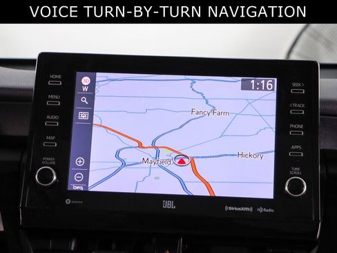 Used 2022 Toyota Camry XSE w/ Navigation Package image 18