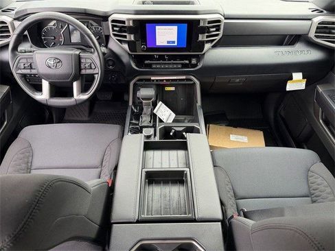 New 2026 Toyota Tundra SR5 image 12