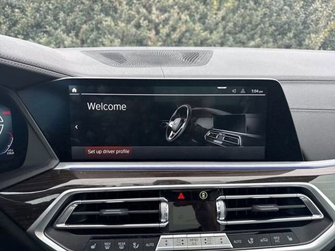 Certified 2023 BMW X5 xDrive40i w/ Executive Package image 24