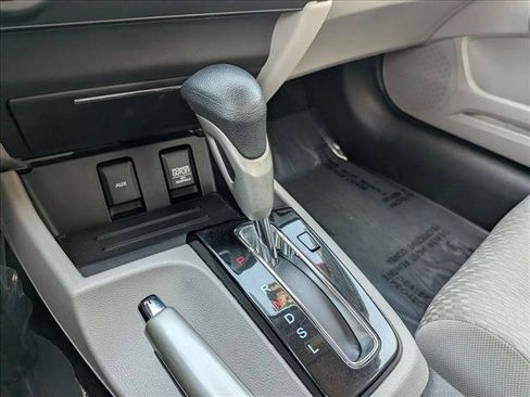 Used 2014 Honda Civic LX image 20