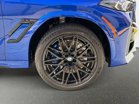 Used 2026 BMW X6 M Competition image 20