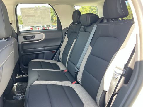 New 2025 Ford Bronco Sport Big Bend image 23