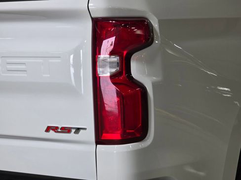 Used 2024 Chevrolet Silverado 1500 RST image 12
