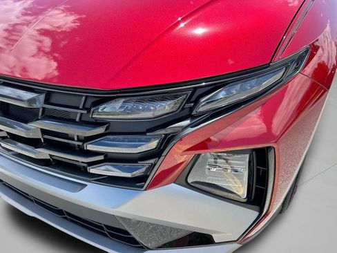 New 2026 Hyundai Tucson SEL FWD image 34