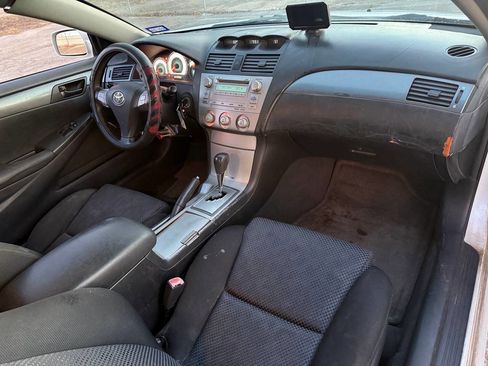 Used 2007 Toyota Solara SE Sport image 12