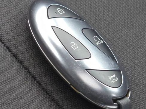 New 2026 Hyundai Elantra SEL Sport image 32