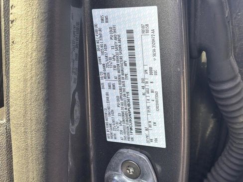 Used 2023 Ford Escape Active w/ Tech Pack #2 image 26