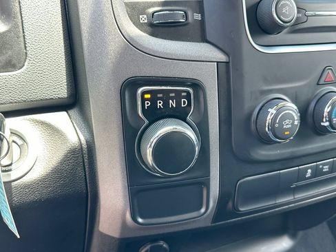 Used 2020 RAM 1500 Tradesman w/ Popular Equipment Group RWD image 18