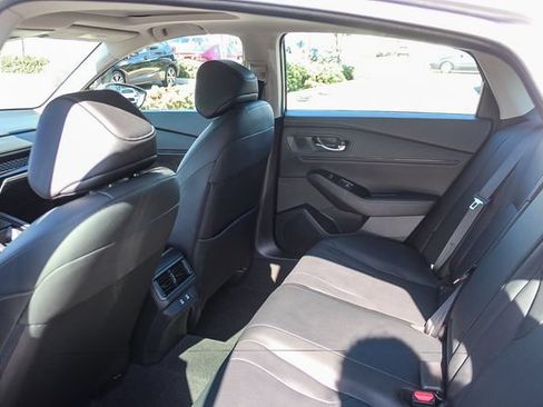 Used 2023 Honda Accord Touring image 24