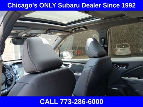 Used 2025 Subaru Forester Limited image 20