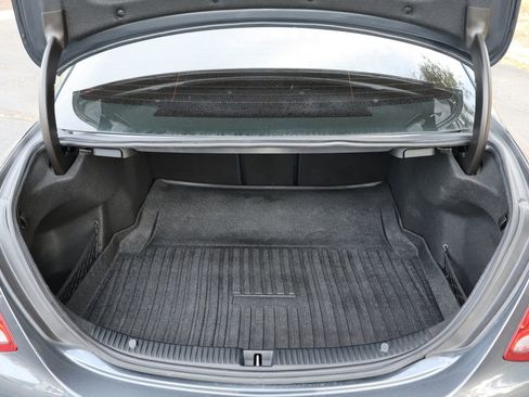 Used 2016 Mercedes-Benz C 300 C 300 4MATIC image 14