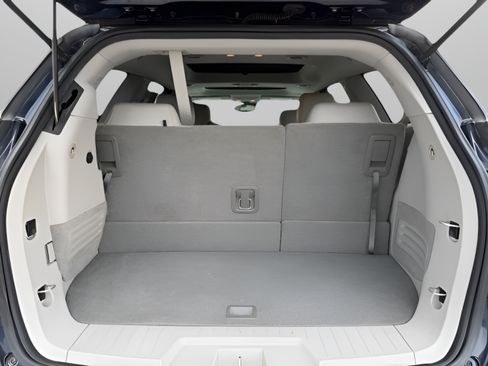 Used 2015 Buick Enclave Premium w/ Trailering Package FWD image 28