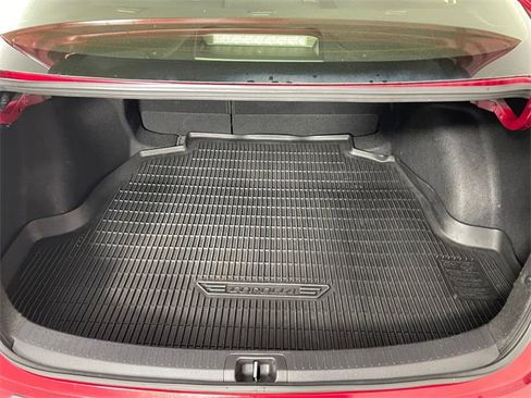 Used 2023 Toyota Corolla SE w/ SE Premium Package image 17