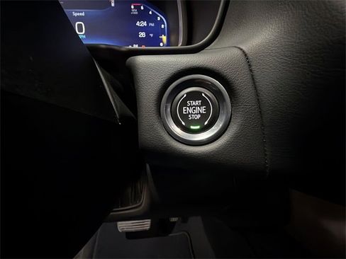 Certified 2023 Chevrolet Tahoe High Country image 18