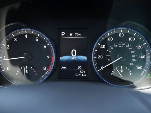 Certified 2023 Hyundai Kona SEL AWD/4WD image 26