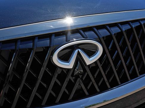 New 2027 INFINITI QX60 Sport w/ Dark Cargo Package AWD/4WD image 3