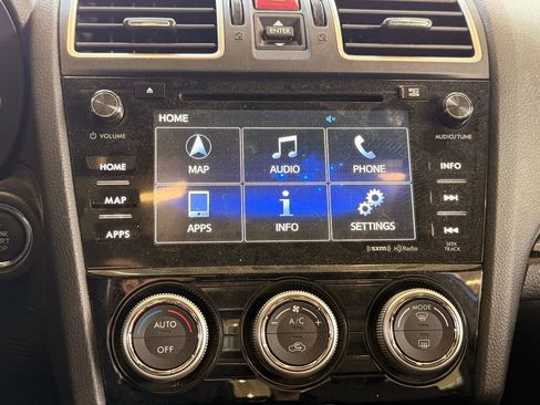 Used 2017 Subaru WRX Limited w/ Popular Package #3 image 15