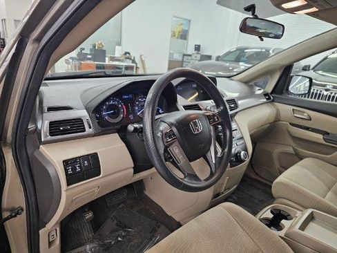 Used 2013 Honda Odyssey EX image 13