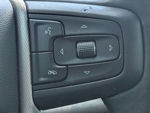 Used 2022 GMC Sierra 1500 Denali RWD image 25