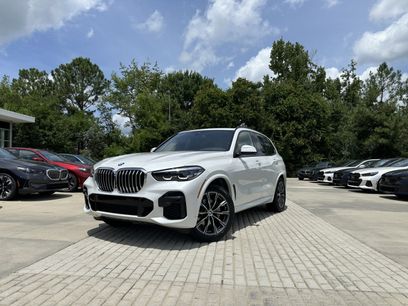 Used 2023 BMW X5 xDrive40i w/ M Sport Package