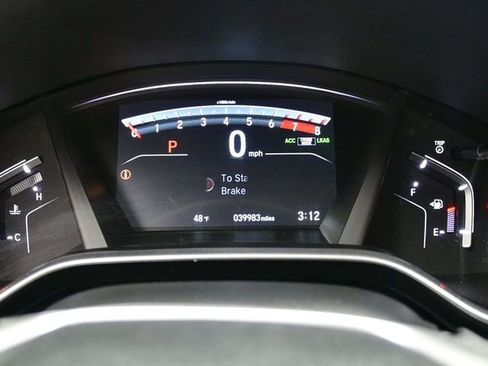 Used 2018 Honda CR-V EX image 18