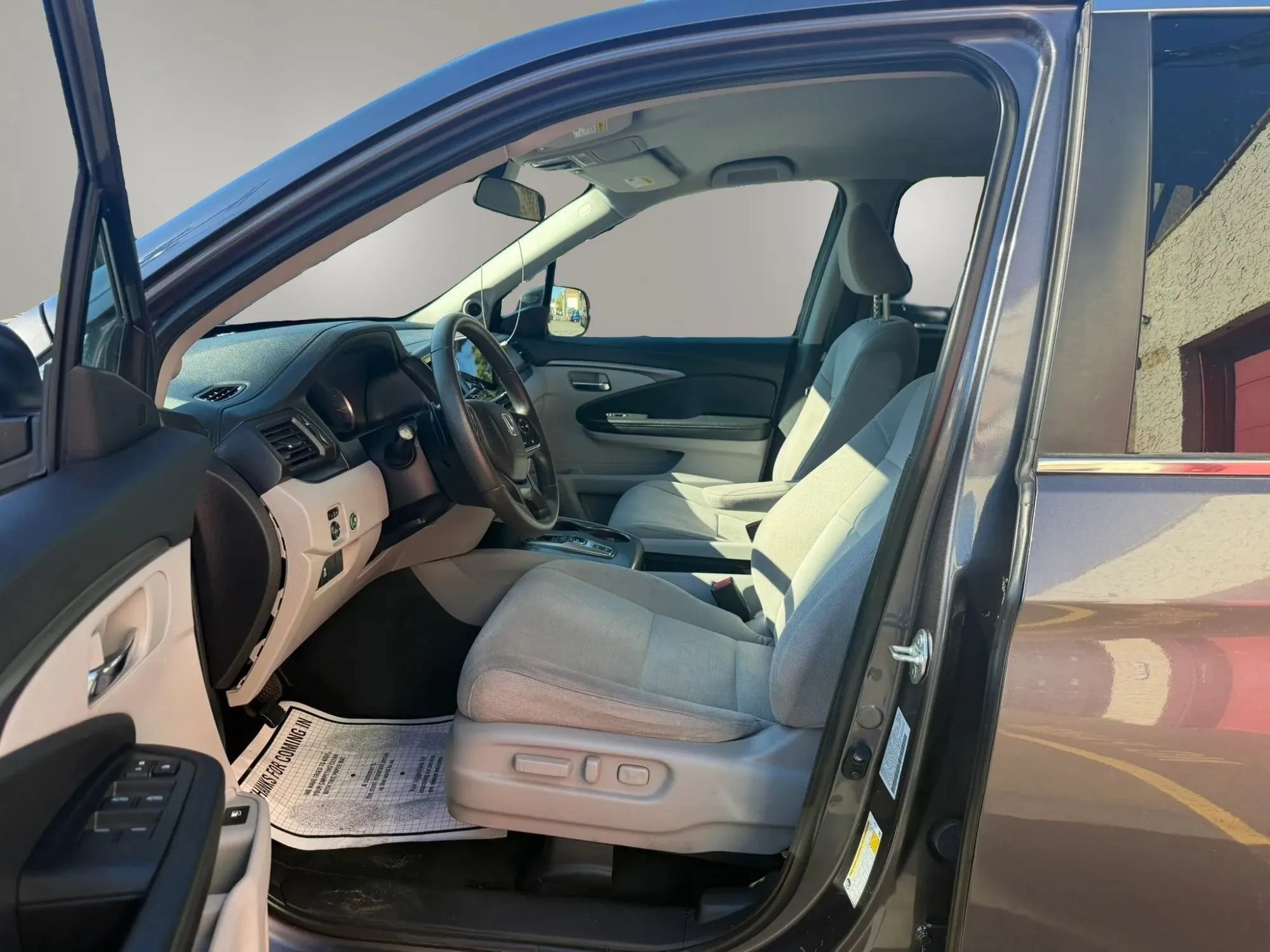 Used 2021 Honda Pilot EX image 26