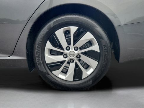 Certified 2025 Nissan Altima 2.5 S image 33