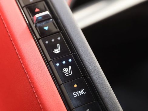 Used 2023 Chevrolet Corvette 2LT w/ Z51 Performance Package image 8