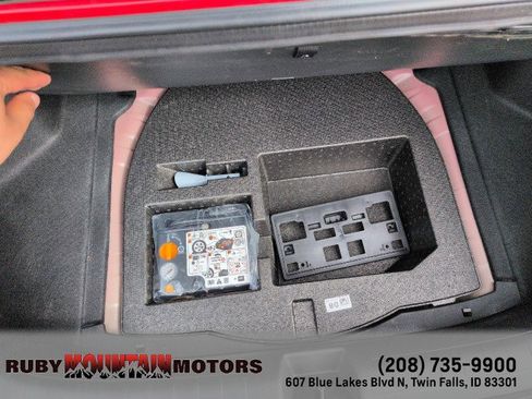 Used 2024 Honda Civic Si image 28