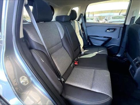 Certified 2023 Nissan Rogue SV image 20