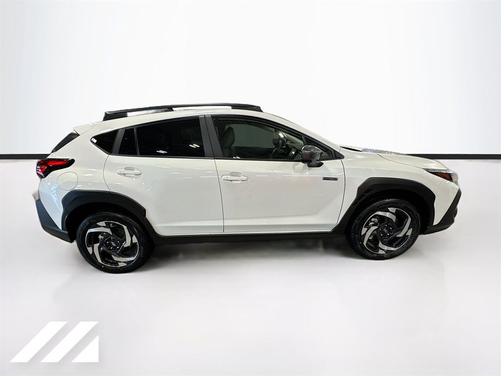 Used 2026 Subaru Crosstrek 2.5i Limited w/ Crosstrek Mirror Package AWD/4WD image 4