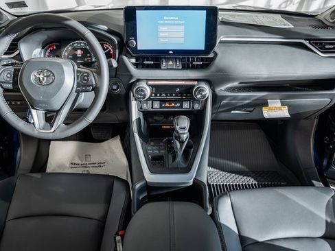 New 2025 Toyota RAV4 XLE Premium image 21