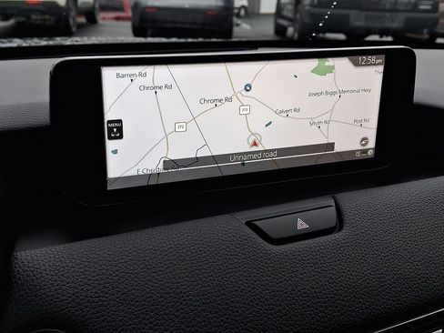 Used 2024 MAZDA CX-90 Plug-In Hybrid w/ Premium Pkg image 18