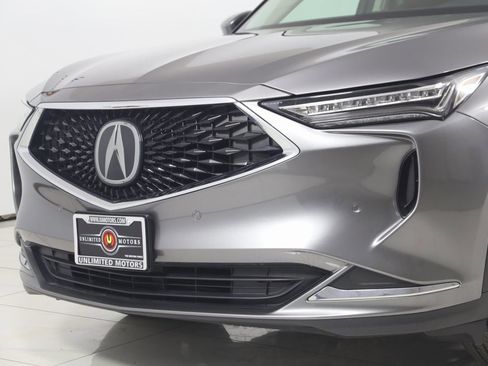 Used 2023 Acura MDX SH-AWD w/ Technology Package image 52