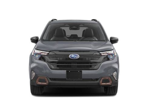 Used 2026 Subaru Forester Sport AWD/4WD image 4