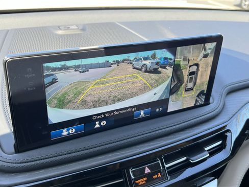 New 2026 Acura MDX SH-AWD w/ Advance Package image 16