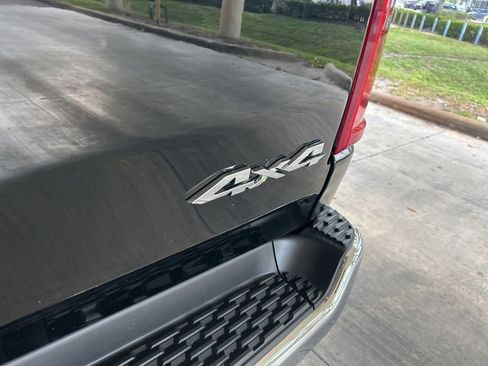 New 2026 RAM 1500 Limited w/ Bed Utility Group image 25