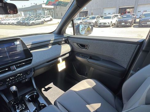 New 2026 Subaru Outback Premium image 24