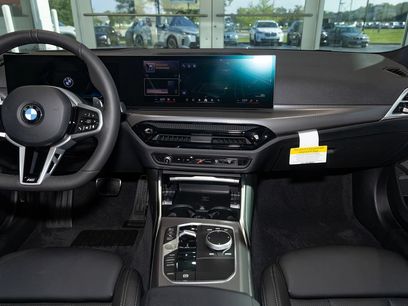 New 2026 BMW 330i xDrive Sedan w/ M Sport Package